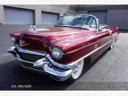 Thumbnail Photo 0 for New 1956 Cadillac Eldorado